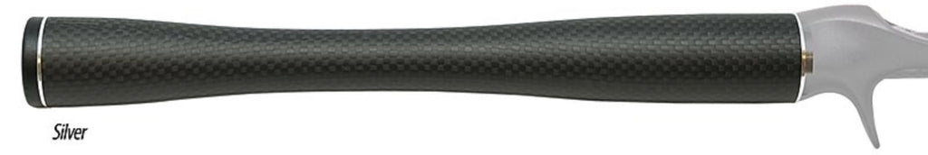 American Tackle G2 9" Full Length AERO Spinning Handle