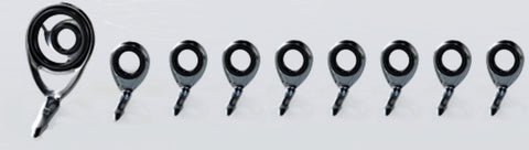 Tidal Wave Casting Guides