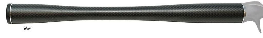 American Tackle G2 12" Full Length AERO Spinning Handle