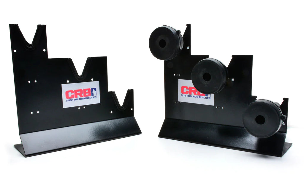 CRB Triple Rod Dryer