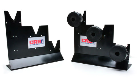 CRB Triple Rod Dryer