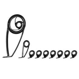 MicroWave MW20 Spinning guides