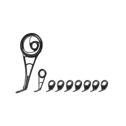 Microwave Spinning Guides