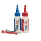 ProKote Thread Finish