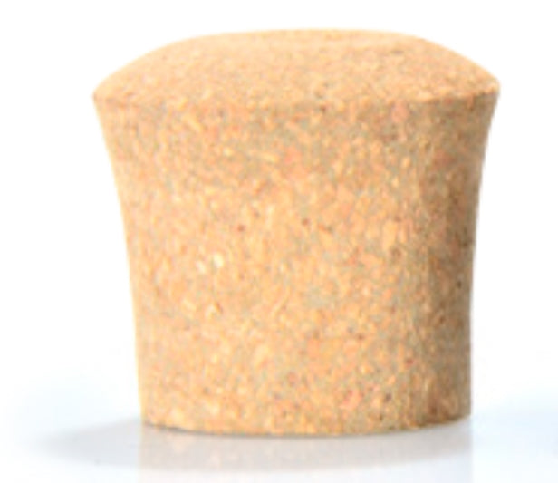 American Tackle Cork Fighting Butt