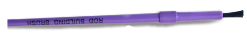 Disposable Nylon Finish Brush