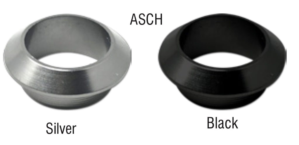 ASCH Reel seat winding check