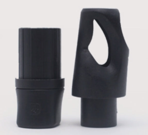 Vibe 2 Skeleton Spin