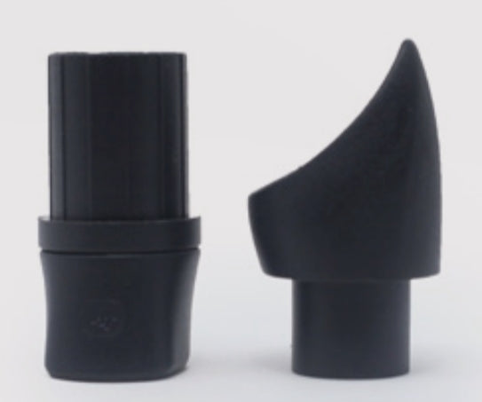 Bravo 2 Skeleton Spin