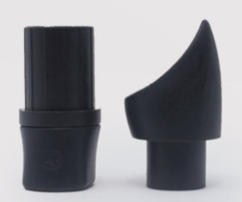 Bravo 2 Skeleton Spin