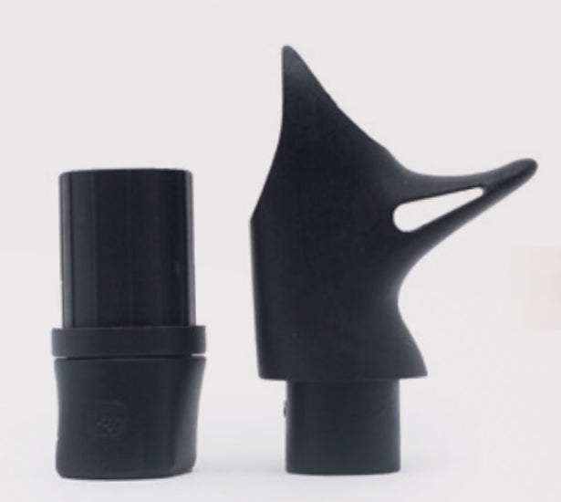 Bravo 2 Skeleton Cast