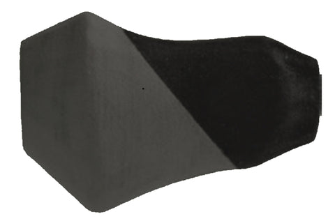 EVA Pistol Butt Grip EVABGCCB2.4-375