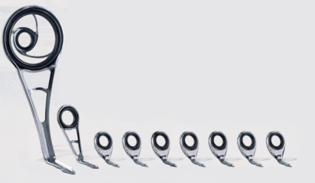 Tidal Wave Spinning Guides