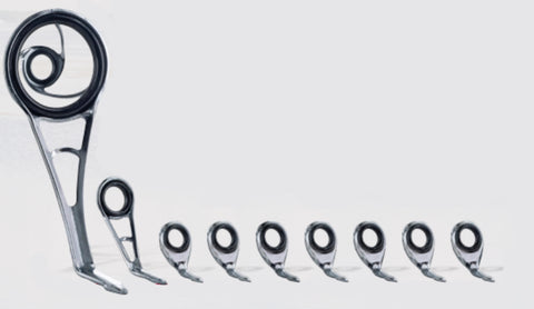 Tidal Wave Spinning Guides