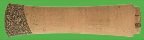 Cork Rear grip CC3AM4-250
