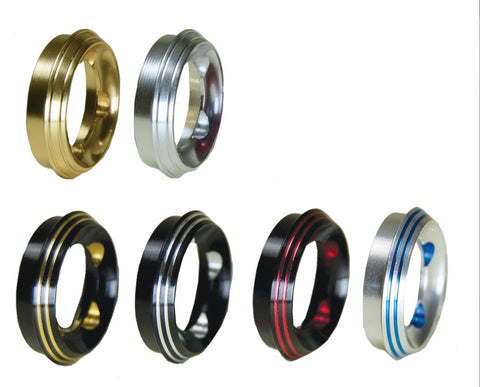 Perfect Fit Cap Ring