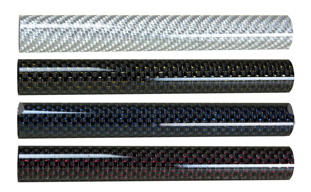 Perfect Fit Carbon Reel Seat Insert