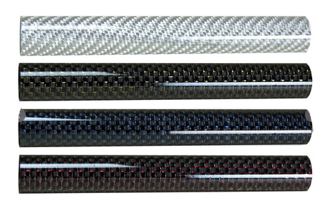 Perfect Fit Carbon Reel Seat Insert