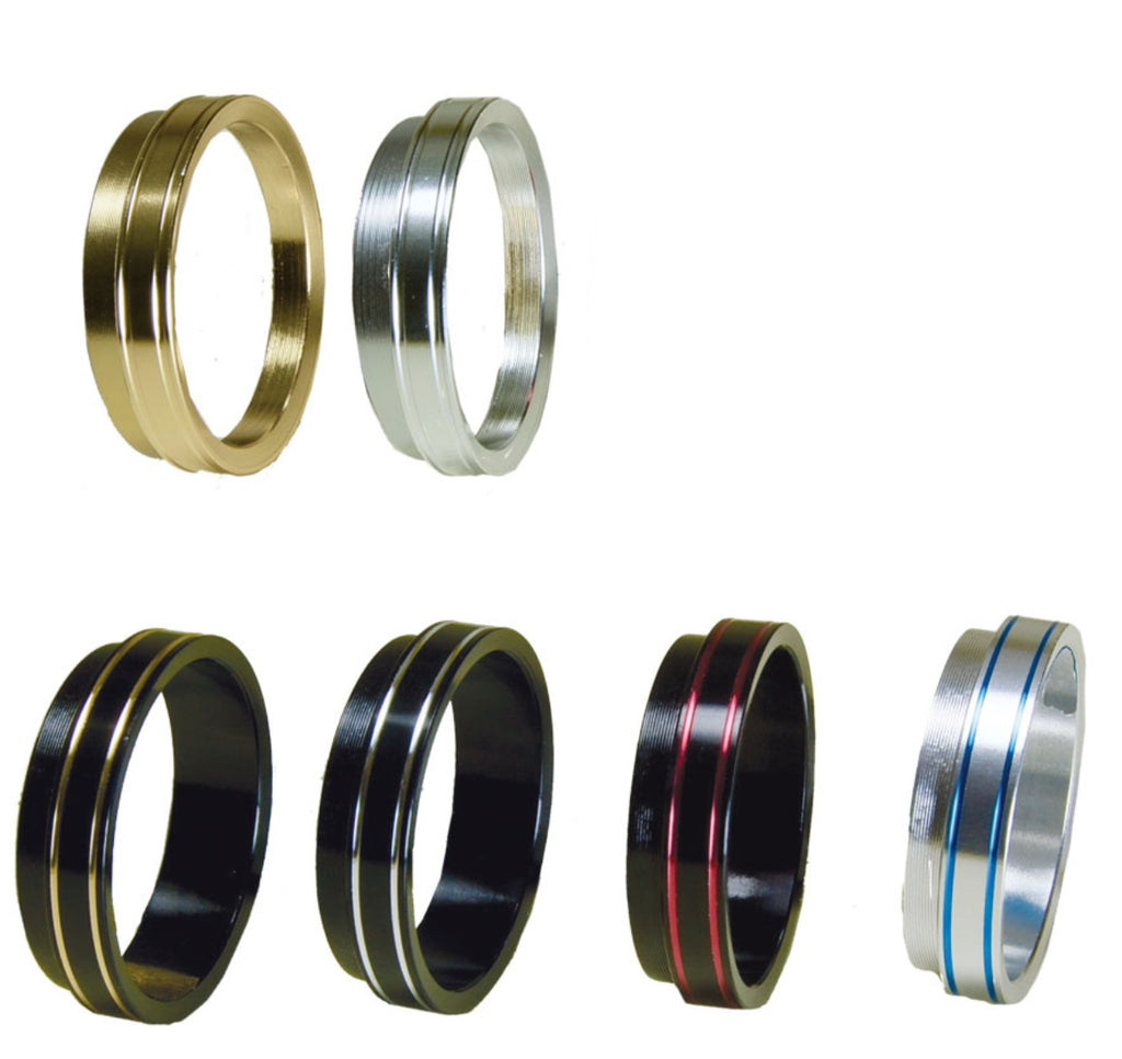 Perfect Fit Base Ring