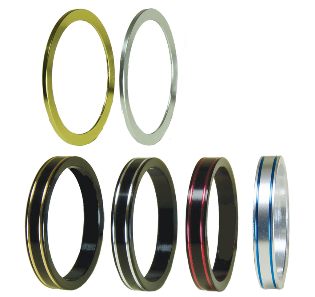 Perfect Fit Trim Ring