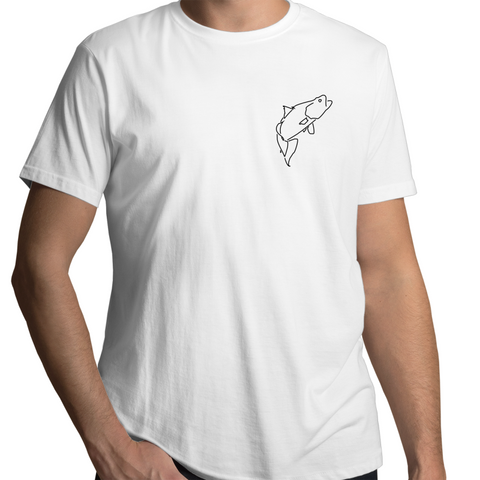 ACM Aussie Barra Tee
