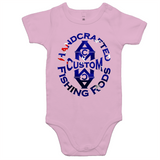 ACM Aussie 2 Onesie