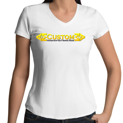 ACM Classic Logo Ladies