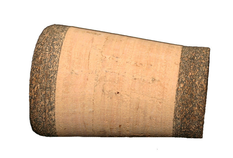 Super Grade Cork HDCC butt grip