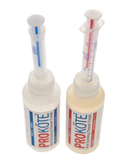 Self Sealing Bottlw Cap Syringe Insert