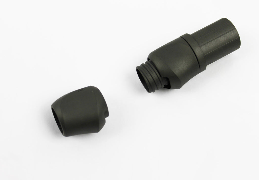 Fuji KSKSS Skeleton Reel Seat