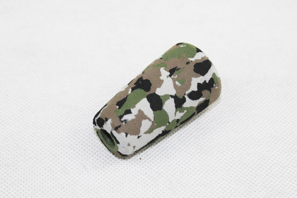 SB50 Camo Butt Grip