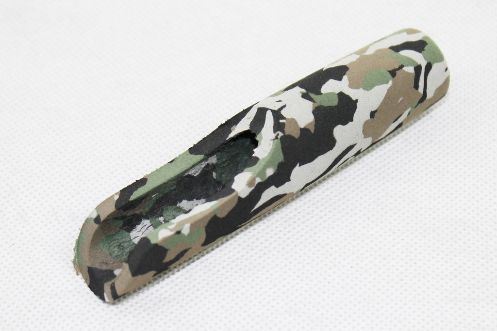 VSS16S Camo Split Grip