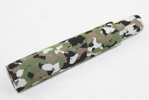 RS140 Camo Rear Grip
