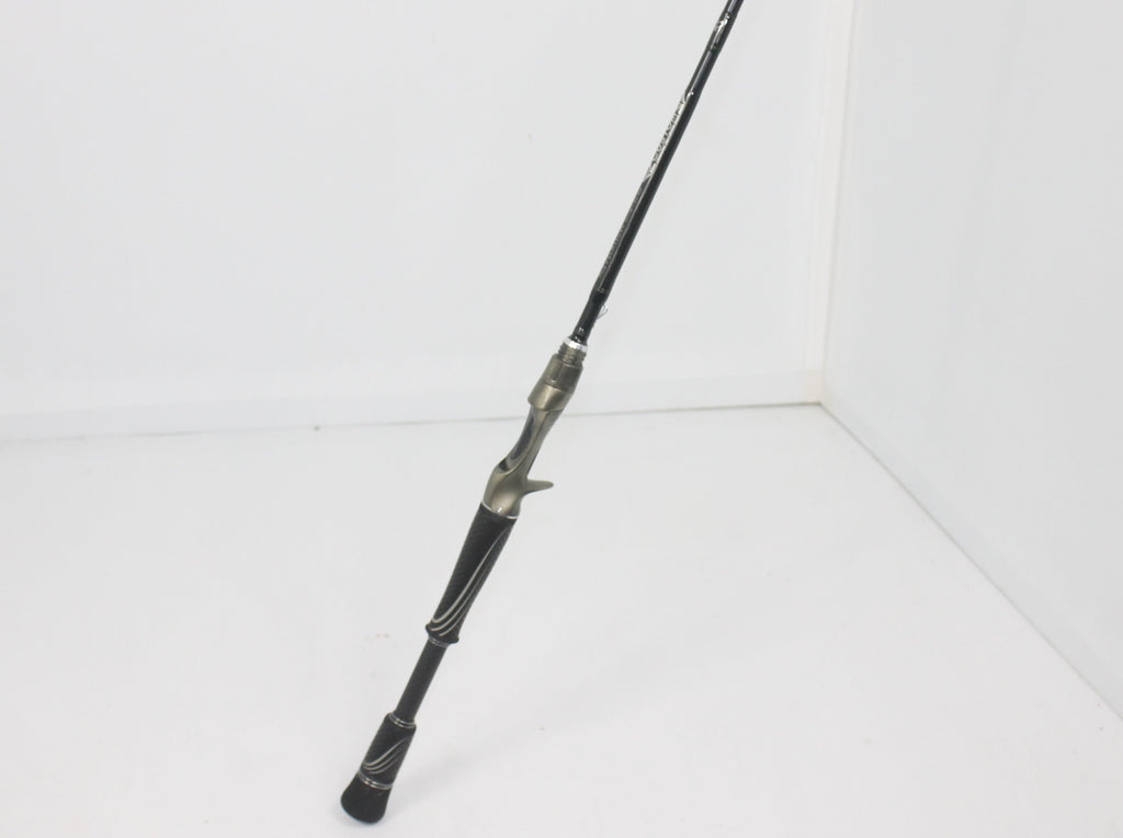 Rainshadow Revelation 10-17lb Bait Cast