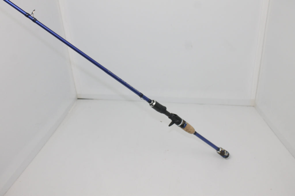 Rainshadow Eternity II 10-17lb Bait Cast