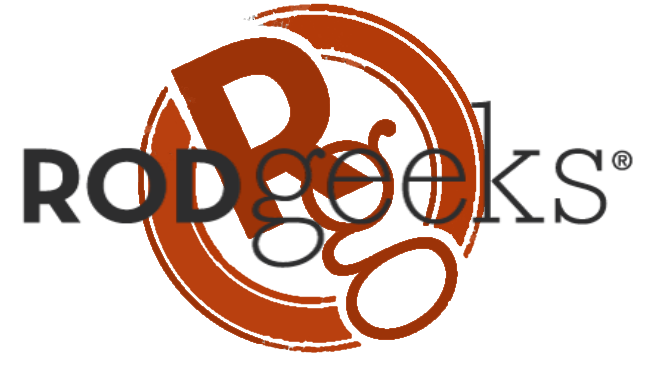 RODGeeks Carbon 4 Series