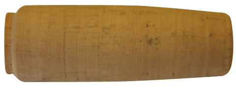 Premium A grade cork split grip