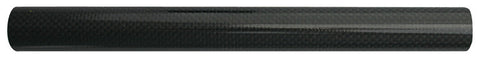 Rainshadow Carbon Tube rear grip