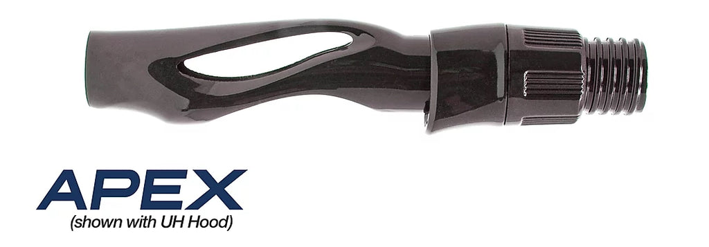 American Tackle CCT Apex ULH Spinning Seat