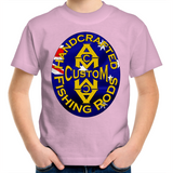 ACM Aussie Logo Kids