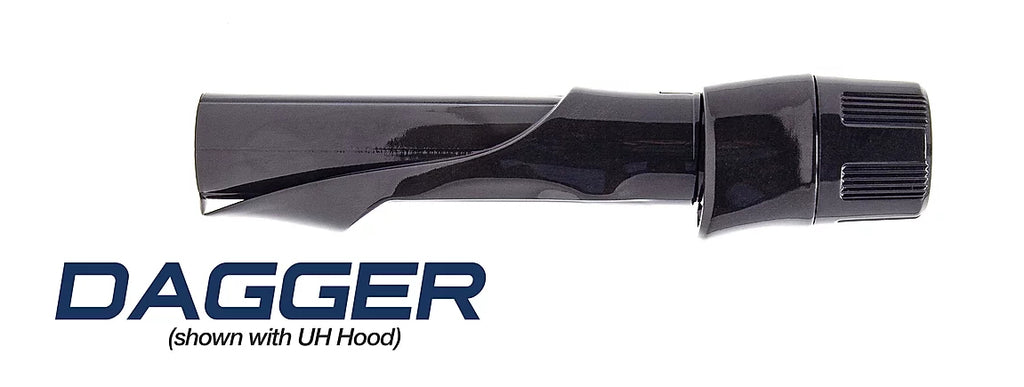 American Tackle CCT Dagger ULH Casting Seat