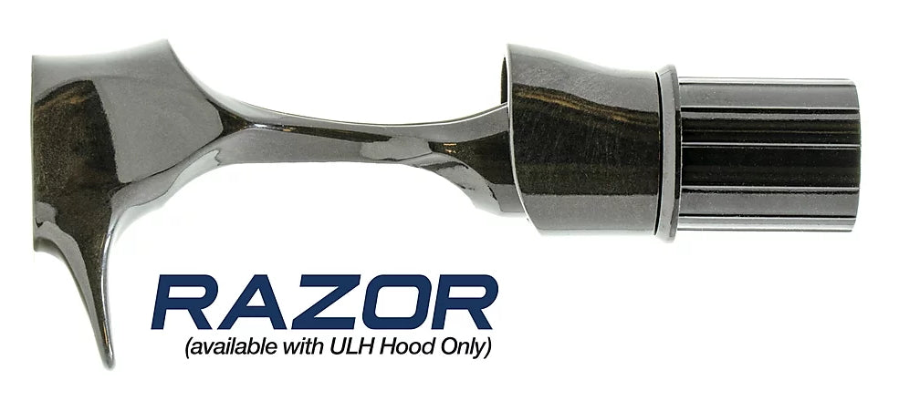 American Tackle CCT Razor ULH Casting Seat