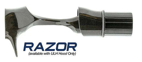 American Tackle CCT Razor ULH Casting Seat